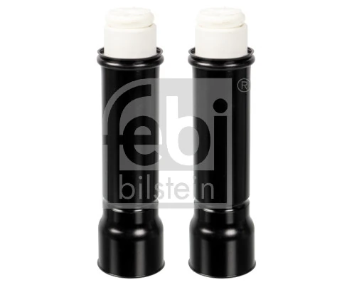 Dust Cover Kit, shock absorber